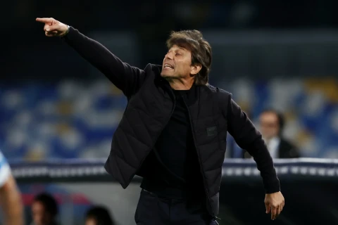 Antonio Konte yenidən İtaliya millisinə qayıdır