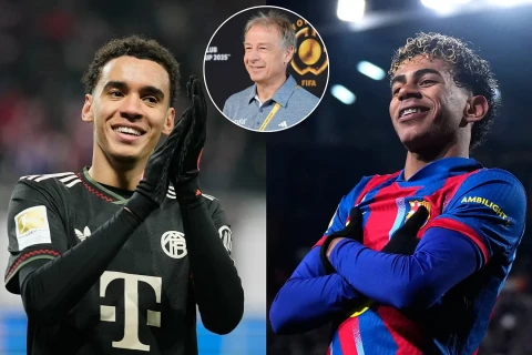 Klinsmanndan İtaliya futboluna ağır tənqid: “Yamal burada oynasaydı”