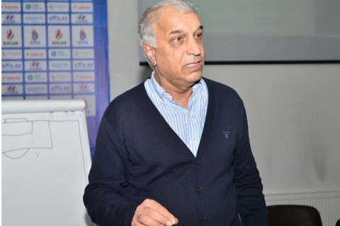 Azərbaycanın veteran hakimi: “Referilərin səhvləri cəzasız qalmamalıdır”