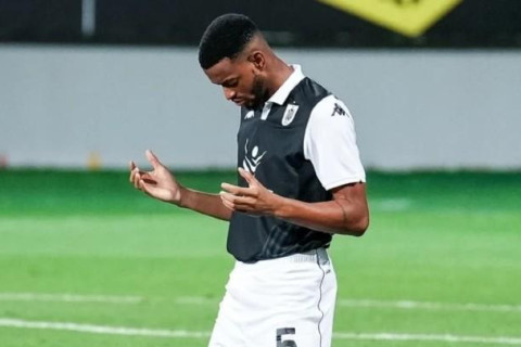 İqor Ribeyro: “Neftçi” həmişə hər oyuna hazırdır” - MÜSAHİBƏ