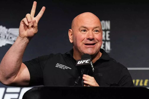 Dana Uayt UFC-də yeni dövrün anonsunu verdi