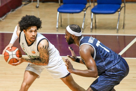 Azərbaycan Basketbol Liqası: “Naxçıvan” “Sərhədçi”ni məğlub edib - YENİLƏNİB