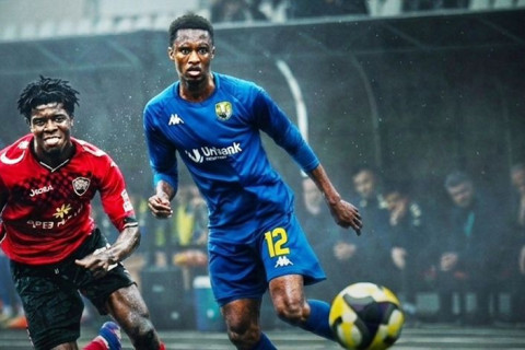 “Kəpəz”in futbolçusu: “Məqsədimiz daha yuxarı pillələrə qalxmaqdır” - MÜSAHİBƏ