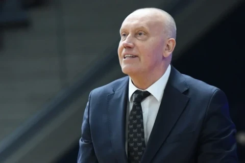 Rimas Kurtinaytis: “Ümumi götürsək oyun keyfiyyətindən razı qaldım”