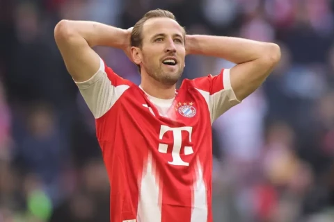 Kompaninin “Real” sınağı: Harri Keyn derbidə oynayacaq?