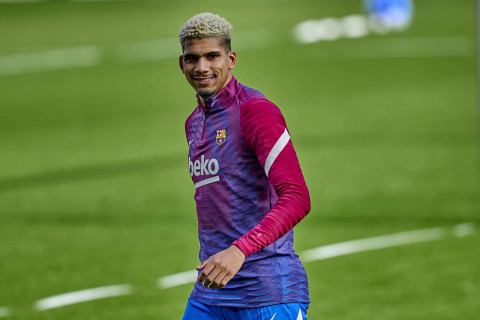 "Барселона" внесла ясность в вопрос с повреждениями двух игроков