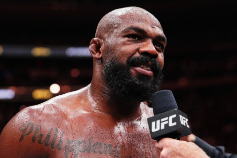 Бывший чемпион UFC Джон Джонс прокомментировал очередной скандал со своим участием