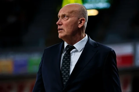 Kurtinaytis: “Çempion titulunu qorumaq uğrunda mübarizə aparacağıq”