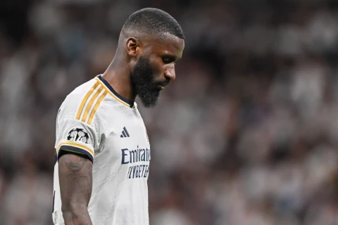 “Real”dan Rüdiger həmləsi