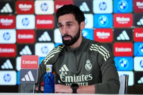 Arbeloa “Bavariya”nın güclü tərəflərini açıqlayıb