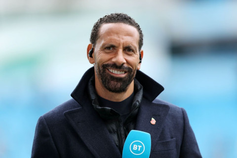Ferdinand: “Yamal yenidən futbolu sevməyimə kömək etdi”