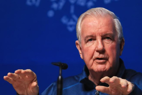 Ümumdünya Antidopinq Agentliyinin keçmiş prezidenti vəfat edib