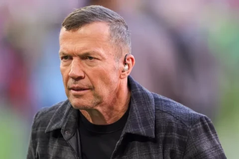 Matteus: “Vinisius daim təxribat törədir”