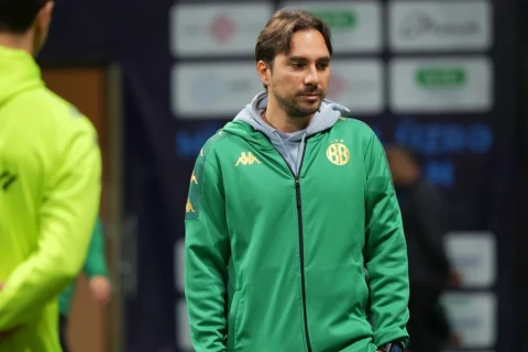 İlkin Qəribli: “Gümüş medal standartlarımızdan uzaqlaşdığımızın göstəricisidir” - MÜSAHİBƏ