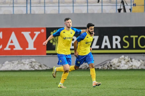 “Kəpəz”in gürcüstanlı müdafiəçisi: “Küçədə məni tanıyır və tərifləyirlər” - MÜSAHİBƏ