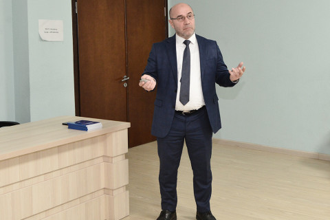 Region Liqası klubları üçün xüsusi dövr iclası keçirilib