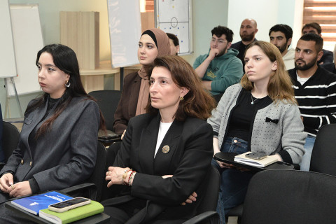 Region Liqası klubları üçün xüsusi dövr iclası keçirilib