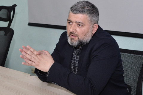 Region Liqası klubları üçün xüsusi dövr iclası keçirilib