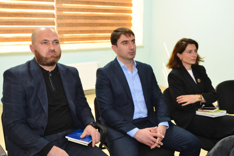 Region Liqası klubları üçün xüsusi dövr iclası keçirilib