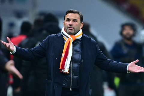 “Qalatasaray” ulduz futbolçu ilə yollarını ayırır - FOTO