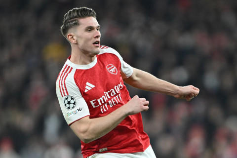 Arteta: “Gyökereş “Sportinq”lə oyunu səbirsizliklə gözləyir”