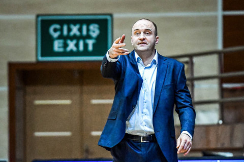 Георгий Кондрусевич подвел итоги сезона после вылета от "Гянджи"