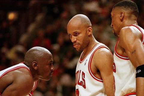 В "Чикаго Буллз" уволили ключевых сотрудников