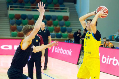 Сегодня пройдут два матча плей-ин Азербайджанской Баскетбольной Лиги