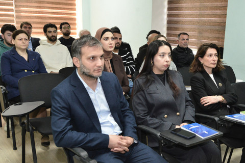 Region Liqası klubları üçün xüsusi dövr iclası keçirilib