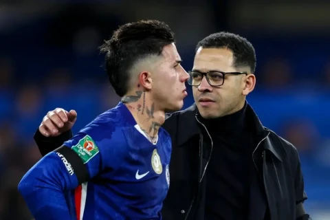 “Çelsi”də Entso böhranı: Baş məşqçi futbolçuların xahişini rədd edib