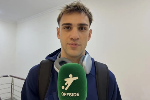 Eren Aydın: “Rəşad Sadıqov atam kimidir”