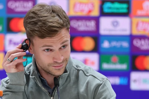 “O, bir silahdır”: Kimmix “Real”la oyundan öncə iddialı danışıb