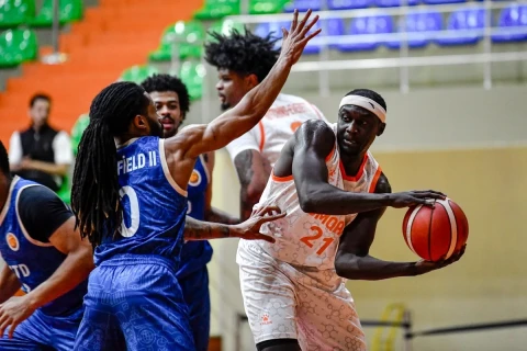 Basketbol Liqası: Pley-off mərhələsinin bütün cütləri müəyyənləşib - YENİLƏNİB