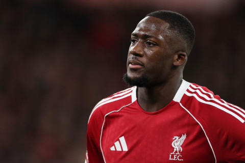 Konate yaxın vaxtlarda “Liverpul”la müqaviləsini uzatmağa hazırlaşır