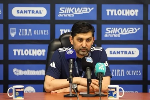 Dino Baccio: “İtalyan futbolu maraqsız olub”