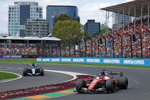 Lekler “Mercedes”lə mübarizə aparmağın yeganə yolunu deyib