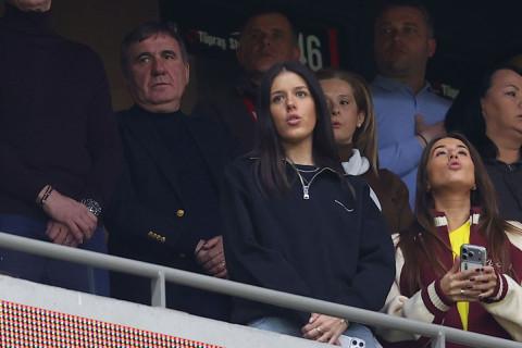 Luçeskunu əvəzləyən Hacının maaşı təəccübləndirdi