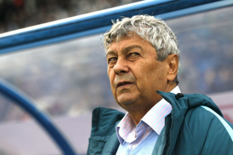 Умер Мирча Луческу