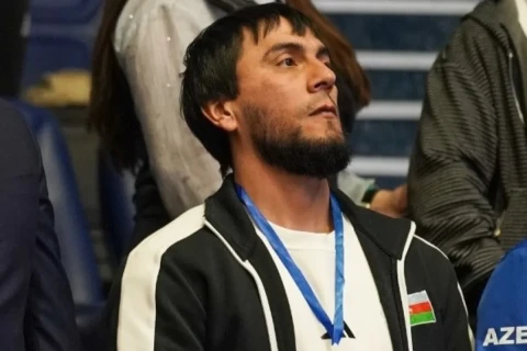 Sərdar Həsənov: “Avropa çempionatında Azərbaycan millisinin üzvlərindən gözləntilərimiz var”