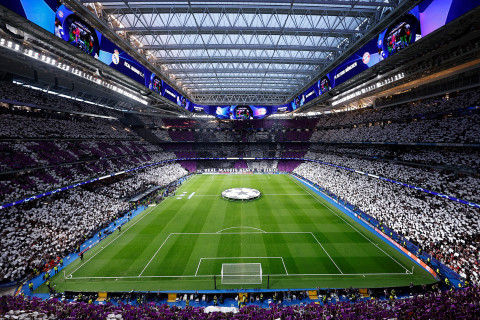 Çempionlar Liqası: Madriddə titanların qarşılaşması və “Arsenal” üçün xüsusi matç - İDMAN.BİZ-in İCMALI