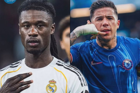 Madriddə şok mübadilə: “Real” Kamavinqanı Entsoya dəyişmək istəyir