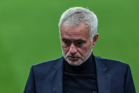 Çempionluq xəyalları puç olan Mourinyo “partladı”