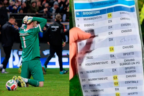 14 yaşlı yeniyetməni milli qəhrəmana çevirən oğurluq - FOTO/VİDEO