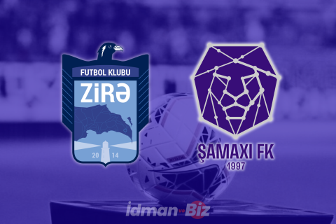 Azərbaycan Premyer Liqası: “Zirə” “Şamaxı”ya qarşı