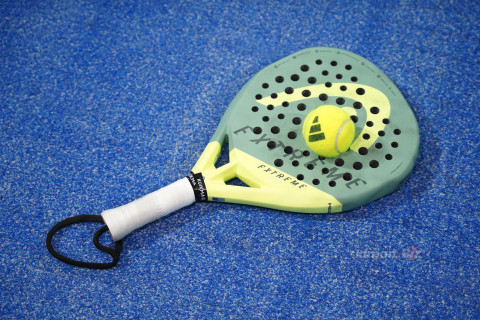 В Баку пройдет международный турнир по падел-теннису