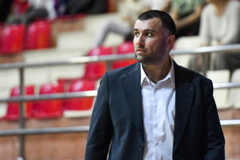 Анар Сариев: "Почти все легионеры дебютировали на профессиональном уровне"