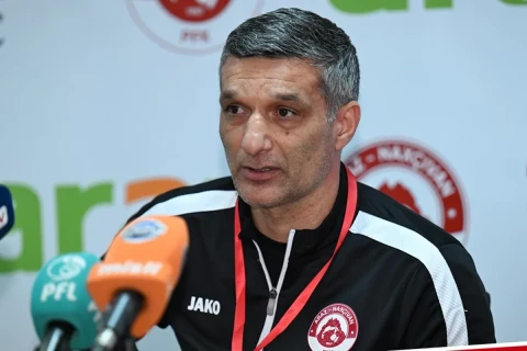 Vadar Nuriyev: “Sabah”a əks-hücum şansı verdinsə, bağışlamır”