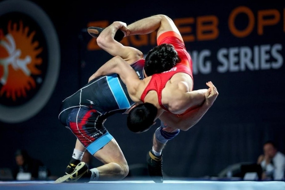 Olimpiya mükafatçısı Azərbaycan millisinin Avropa çempionatındakı heyətinə daxil edilməyib - İDMAN.BİZ-in İCMALI