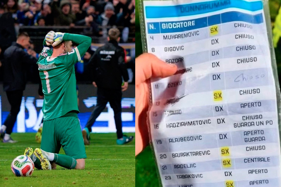 14 yaşlı yeniyetməni milli qəhrəmana çevirən oğurluq - FOTO/VİDEO