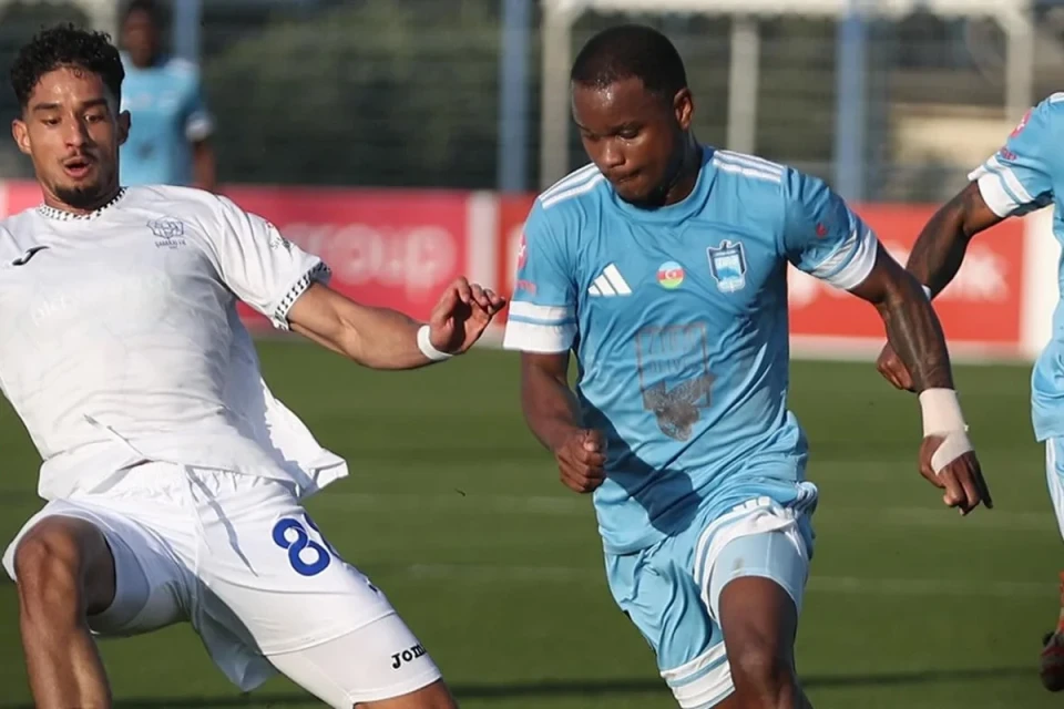 “Şamaxı” “Zirə” səfərindən vacib xalla qayıdır